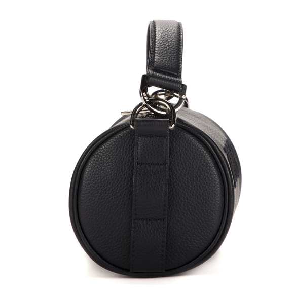 Dior Dior Roller Mini Navy Cowhide leather Silver AA Mini - Picture 6 of 9